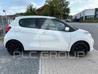 2020 Citroen C1