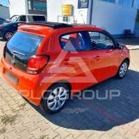 2020 Citroen C1