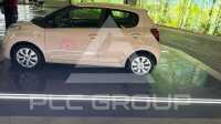 2020 Citroen C1