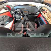 2020 Citroen C1