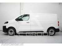 2020 Citroen Jumper