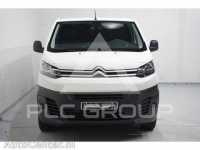 2020 Citroen Jumper