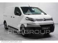 2020 Citroen Jumper