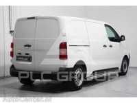 2020 Citroen Jumper