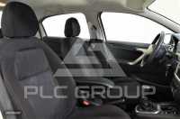2020 Citroen C-Elysee