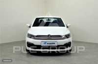 2020 Citroen C-Elysee