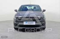 2020 Citroen C-Elysee