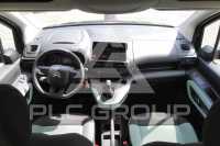 2020 Citroen Berlingo
