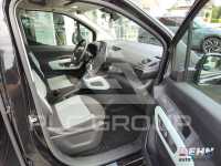2020 Citroen Berlingo