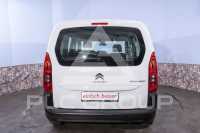 2020 Citroen Berlingo