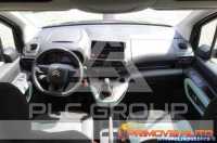 2020 Citroen Berlingo