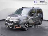 2020 Citroen Berlingo