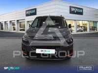 2020 Citroen Berlingo