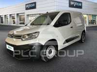 2020 Citroen Berlingo