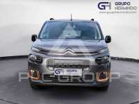 2020 Citroen Berlingo