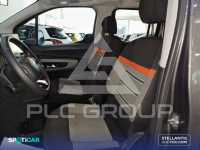 2020 Citroen Berlingo