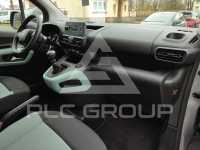 2020 Citroen Berlingo