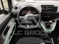 2020 Citroen Berlingo