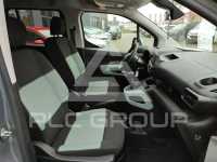 2020 Citroen Berlingo