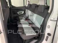 2020 Citroen Berlingo