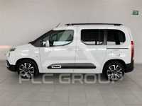 2020 Citroen Berlingo