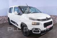 2020 Citroen Berlingo