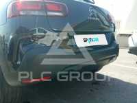 2020 Citroen C4