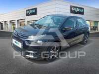 2020 Citroen C4