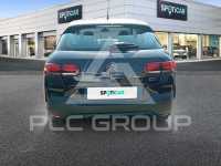 2020 Citroen C4