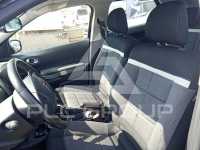 2020 Citroen C4