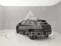 2020 Citroen C4