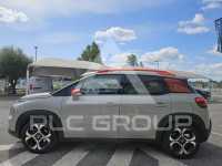 2020 Citroen C3