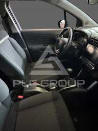 2020 Citroen C3