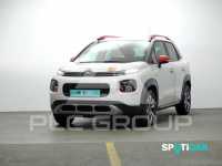 2020 Citroen C3