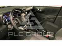 2020 Citroen C3