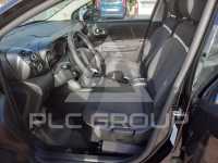 2020 Citroen C3