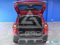 2020 Citroen C3