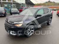 2020 Citroen C5