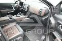 2020 Citroen C5