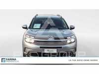 2020 Citroen C5