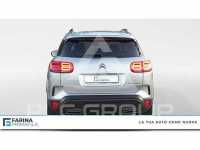 2020 Citroen C5