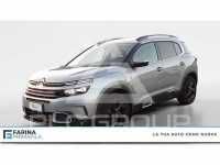 2020 Citroen C5