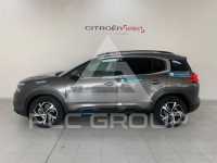 2020 Citroen C5