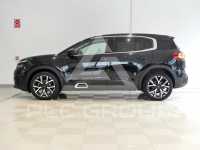 2020 Citroen C5
