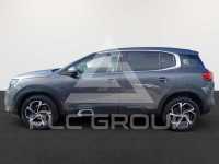 2020 Citroen C5