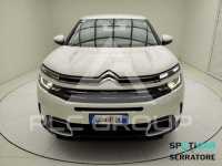 2020 Citroen C5