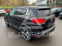 2020 Citroen C5