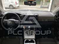 2020 Citroen C5