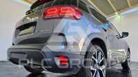 2020 Citroen C5