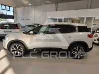 2020 Citroen C5